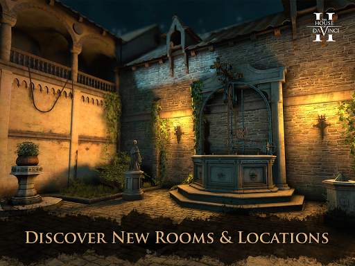 The House of Da Vinci 2 Lite screenshot 8