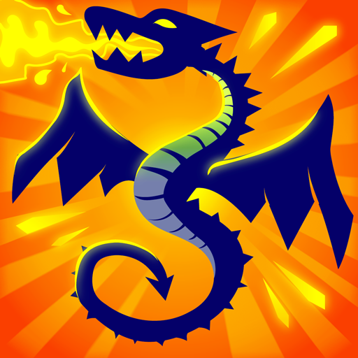 Nut Heads - Dragon Slayer icon