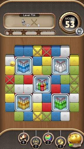 Classic Blast® : Tile Puzzle Game screenshot 8