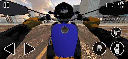 Mx Motos! screenshot 1