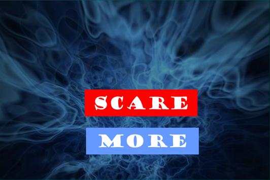 Ghost Scary Sound Game screenshot 1