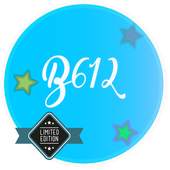 Camera B612 Selfie Edit Photo 4.0