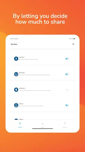Solipay screenshot 3