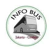 Bus Jakarta - Cirebon 7.1