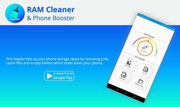 Tuber Clean Master,Phone Booster,Optimizer,Cleaner screenshot 1