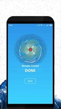 Smart GPU cooler - CPU Cooler Master screenshot 4