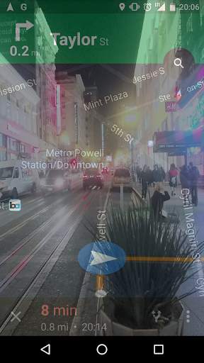 Gaze Free screenshot 7