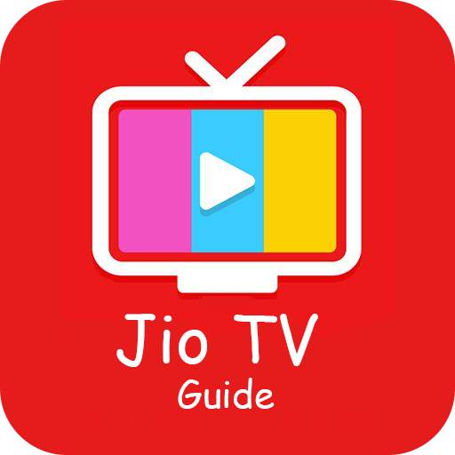 Free Jio TV HD Channels Guide And Tips 1.0