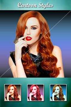 Cartoon Photo Editor screenshot 3
