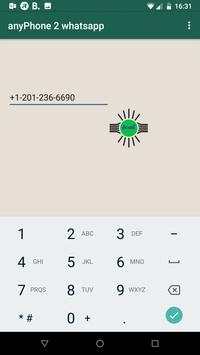 anyPhone 2 Whatsapp screenshot 3