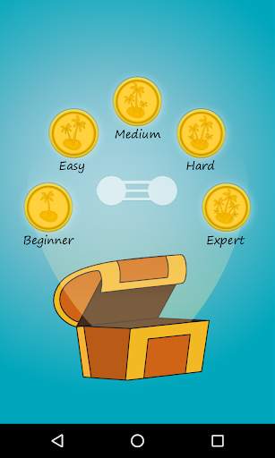 Hashi Bridges Free: Categories screenshot 3