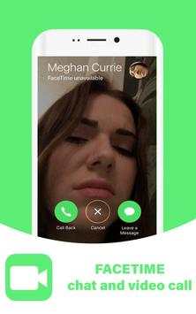 FaceTime Free Call Video & Chat Advice screenshot 3