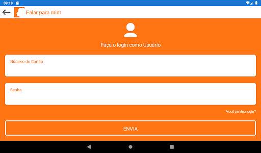 Fala por mim screenshot 11