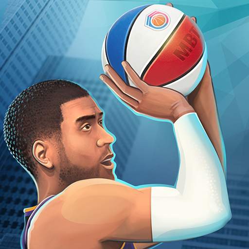 3pt Contest: Basketball Games 5.0.2