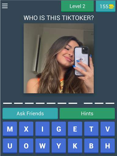 TikTok Quiz screenshot 16