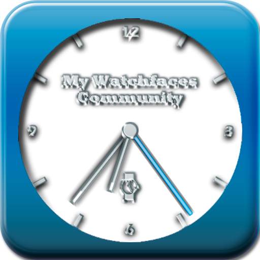 My Watchfaces Community 1.0.2