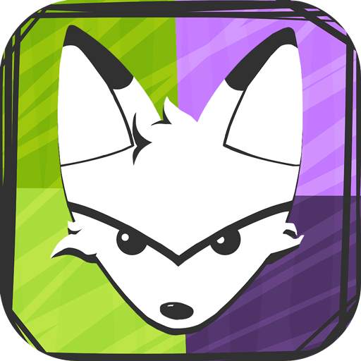 Angry Fox Evolution  - Idle Cu 1.0.1a