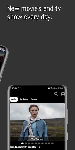 Movie Downloader App | Torrent screenshot 11