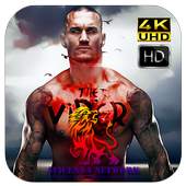 Randy Orton Wallpaper WWE 1.0.0