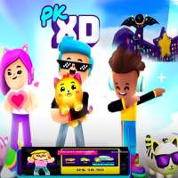 New PK XD Lock Screen HD Wallpapers icon