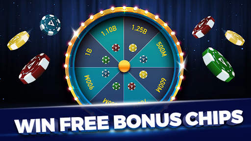 Velo Poker: Texas Holdem Poker screenshot 9