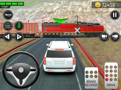 Juego Simulador De Autos screenshot 13