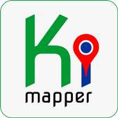 Kimapper icon