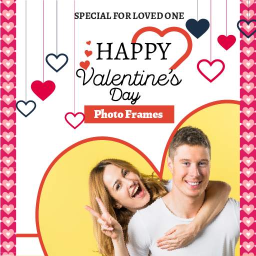 Valentines Day Photo Frames 1.2