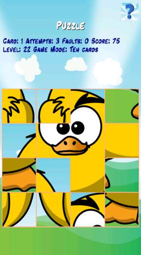 LEARN & FUN 4 KIDS screenshot 9