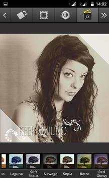 Profile Photo Maker screenshot 8