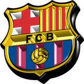 FCB FootBall Messenger Free Call 1.0