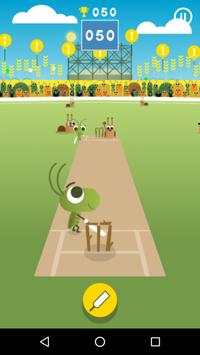 Snail Cricket screenshot 4