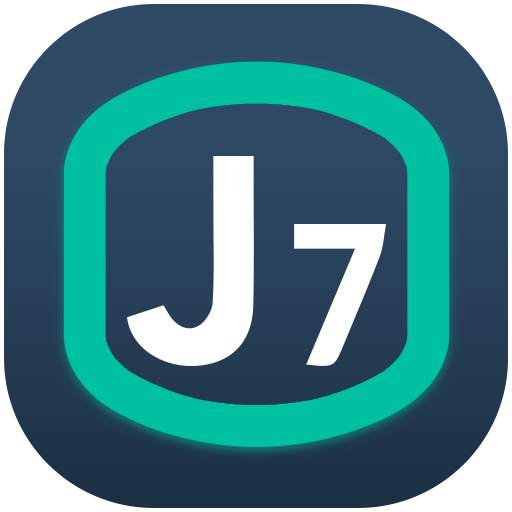 Launcher & Theme Galaxy J7 Pro 1.0.0