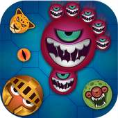 alis.io for agar icon