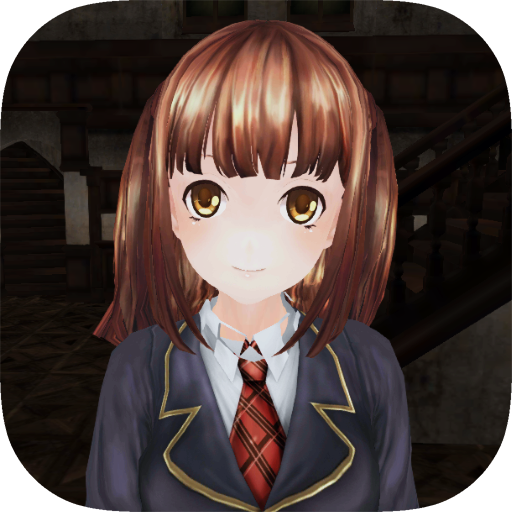 ３D脱出ゲーム　Dead Breath icon
