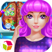 Celebrity Lady's Brain Surgery icon