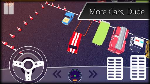 Dude Driving - Car Driver screenshot 3