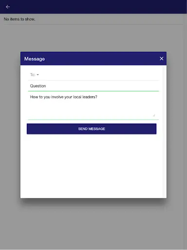 The Challenge Initiative screenshot 10
