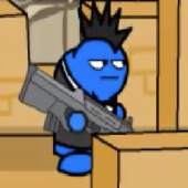 Gun Closeup Fighting 1.0.1
