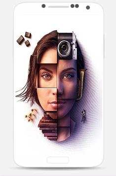 photo lab : Pixel Effect screenshot 1