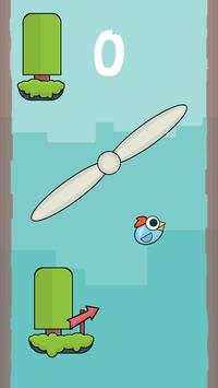 Crazy bird screenshot 4