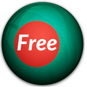 Bangladesh VPN أيقونة