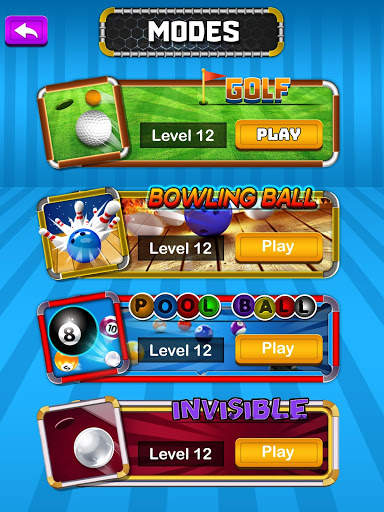 King of Ball Sports Game screenshot 14