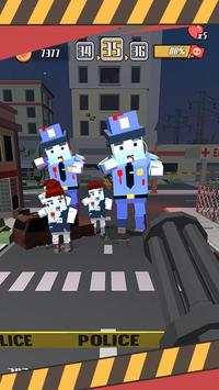 Shoot Zombie-Zombie Royale screenshot 3