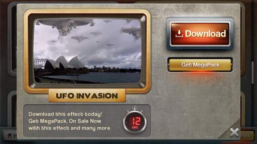 FxGuru:  Movie FX Director screenshot 13
