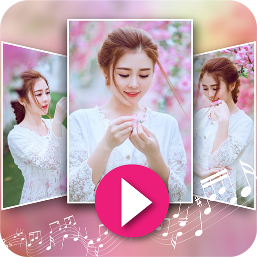 Video Slideshow Maker icon