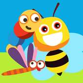Insects on 9Apps