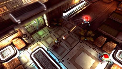 [S.W.A.T] MISSION- Gun Shooter:Free Shooting Games screenshot 4