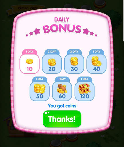 Candy Bobo Match 3 2020 screenshot 2