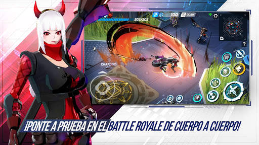OVERDOX screenshot 2
